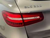 Thumbnail of 2019 Mojave Silver Metallic Mercedes-Benz GLC 300