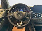 Thumbnail of 2019 Mojave Silver Metallic Mercedes-Benz GLC 300
