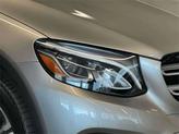 Thumbnail of 2019 Mojave Silver Metallic Mercedes-Benz GLC 300