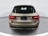 Thumbnail of 2019 Mojave Silver Metallic Mercedes-Benz GLC 300