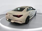Thumbnail of 2025 Polar White Mercedes-Benz CLA 250
