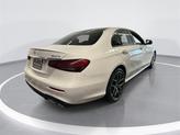 Thumbnail of 2023 Polar White Mercedes-Benz E-Class