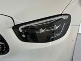 Thumbnail of 2023 Polar White Mercedes-Benz E-Class