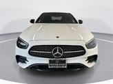Thumbnail of 2023 Polar White Mercedes-Benz E-Class