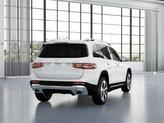 Thumbnail of 2025 White Mercedes-Benz GLB 250