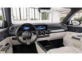 Thumbnail of 2025 White Mercedes-Benz GLB 250