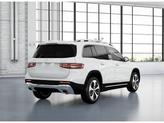 Thumbnail of 2025 White Mercedes-Benz GLB 250