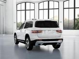 Thumbnail of 2025 White Mercedes-Benz GLB 250