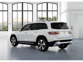 Thumbnail of 2025 White Mercedes-Benz GLB 250