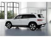 Thumbnail of 2025 White Mercedes-Benz GLB 250