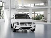Thumbnail of 2025 White Mercedes-Benz GLB 250
