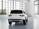 Thumbnail of 2025 White Mercedes-Benz GLB 250