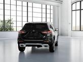 Thumbnail of 2026 Black Mercedes-Benz GLA 250