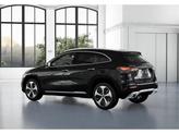 Thumbnail of 2026 Black Mercedes-Benz GLA 250