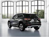 Thumbnail of 2026 Black Mercedes-Benz GLA 250
