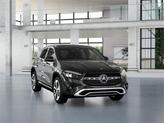 Thumbnail of 2026 Black Mercedes-Benz GLA 250