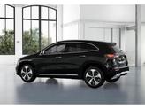 Thumbnail of 2026 Black Mercedes-Benz GLA 250