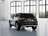 Thumbnail of 2026 Black Mercedes-Benz GLA 250