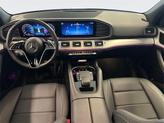 Thumbnail of 2025 Black Mercedes-Benz GLE 350