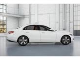 Thumbnail of 2025 Polar White Mercedes-Benz C-Class