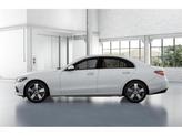Thumbnail of 2025 Polar White Mercedes-Benz C-Class
