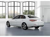 Thumbnail of 2025 Polar White Mercedes-Benz C-Class