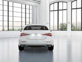 Thumbnail of 2025 Polar White Mercedes-Benz C-Class