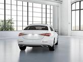 Thumbnail of 2025 Polar White Mercedes-Benz C-Class