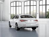 Thumbnail of 2025 Polar White Mercedes-Benz C-Class