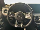 Thumbnail of 2021 designo Graphite Metallic Mercedes-Benz AMG G 63