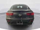 Thumbnail of 2022 Graphite Gray Metallic Mercedes-Benz GLC 300