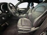 Thumbnail of 2022 Graphite Gray Metallic Mercedes-Benz GLC 300