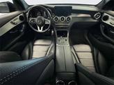 Thumbnail of 2022 Graphite Gray Metallic Mercedes-Benz GLC 300