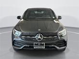 Thumbnail of 2022 Graphite Gray Metallic Mercedes-Benz GLC 300