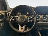 Thumbnail of 2022 Graphite Gray Metallic Mercedes-Benz GLC 300
