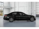 Thumbnail of 2025 Black Mercedes-Benz C-Class