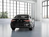 Thumbnail of 2025 Black Mercedes-Benz C-Class