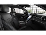 Thumbnail of 2025 Black Mercedes-Benz C-Class