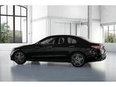 Thumbnail of 2025 Black Mercedes-Benz C-Class