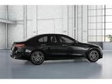 Thumbnail of 2025 Black Mercedes-Benz C-Class