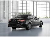 Thumbnail of 2025 Black Mercedes-Benz C-Class