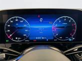 Thumbnail of 2025 Nautical Blue Metallic Mercedes-Benz E-Class