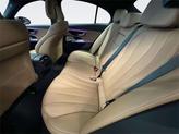 Thumbnail of 2025 Nautical Blue Metallic Mercedes-Benz E-Class