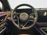 Thumbnail of 2025 Nautical Blue Metallic Mercedes-Benz E-Class