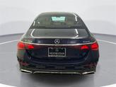 Thumbnail of 2025 Nautical Blue Metallic Mercedes-Benz E-Class