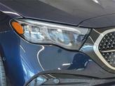 Thumbnail of 2025 Nautical Blue Metallic Mercedes-Benz E-Class