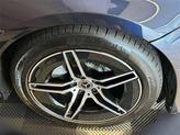 Thumbnail of 2025 Nautical Blue Metallic Mercedes-Benz E-Class