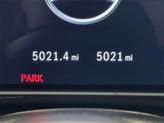 Thumbnail of 2025 Nautical Blue Metallic Mercedes-Benz E-Class