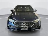 Thumbnail of 2025 Nautical Blue Metallic Mercedes-Benz E-Class