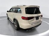 Thumbnail of 2023 Polar White Mercedes-Benz GLS 450